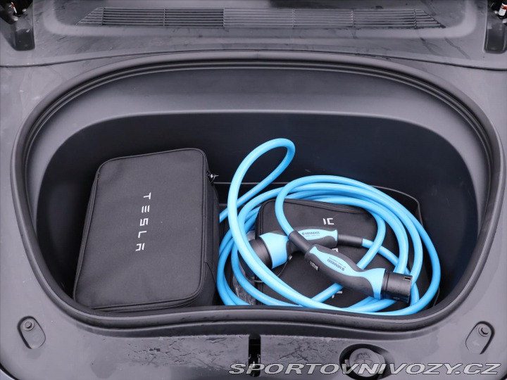 Tesla Model 3 366 kW Dual Motor FSD 4 L 2024