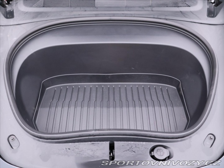 Tesla Model 3 366 kW Dual Motor FSD 4 L 2024
