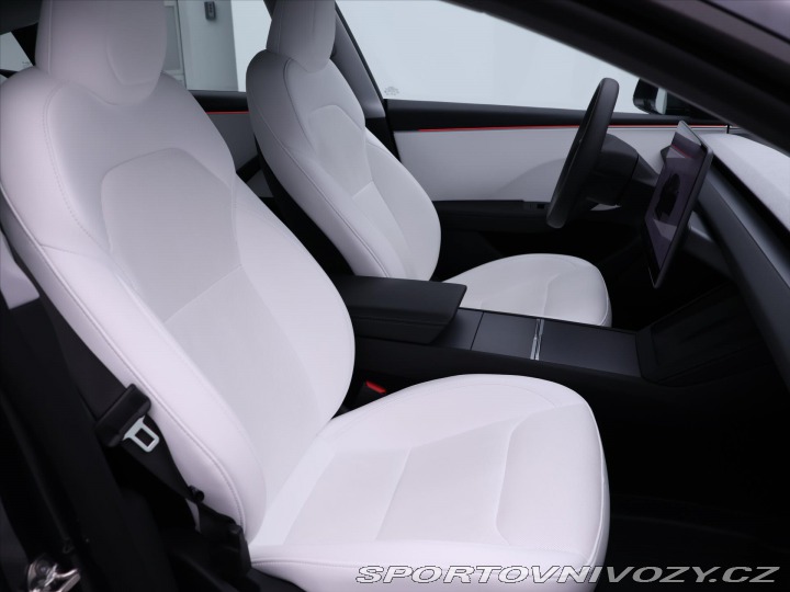 Tesla Model 3 366 kW Dual Motor FSD 4 L 2024
