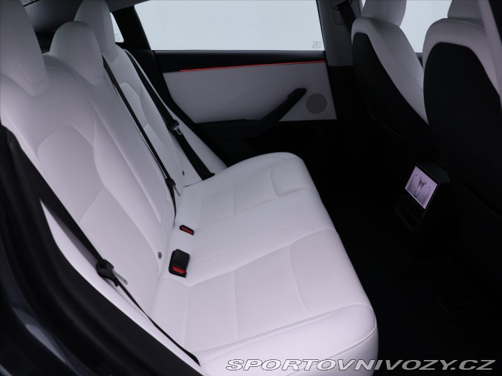 Tesla Model 3 366 kW Dual Motor FSD 4 L 2024