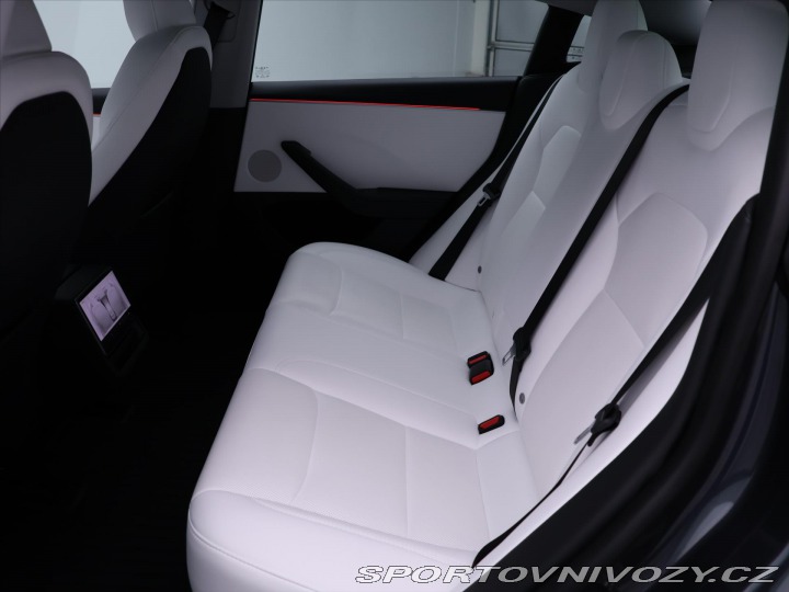 Tesla Model 3 366 kW Dual Motor FSD 4 L 2024