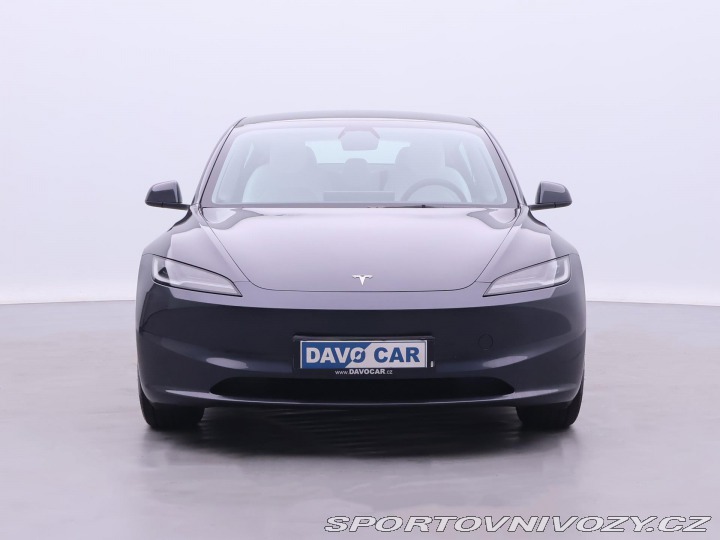Tesla Model 3 366 kW Dual Motor FSD 4 L 2024