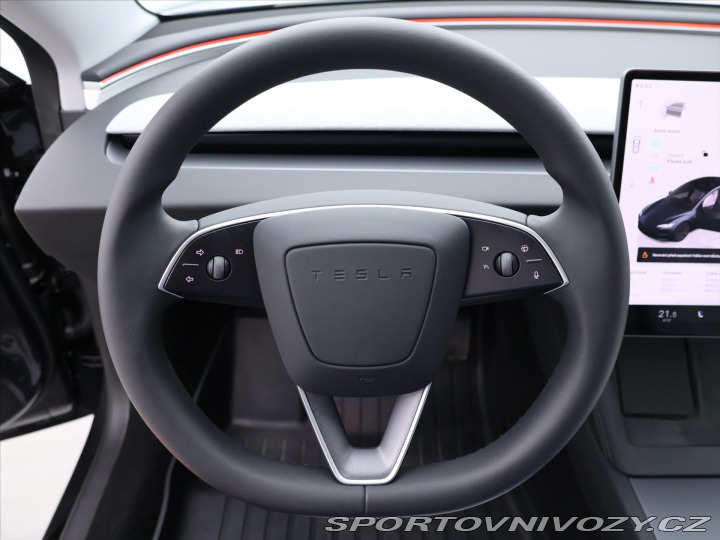 Tesla Model 3 366 kW Dual Motor FSD 4 L 2024