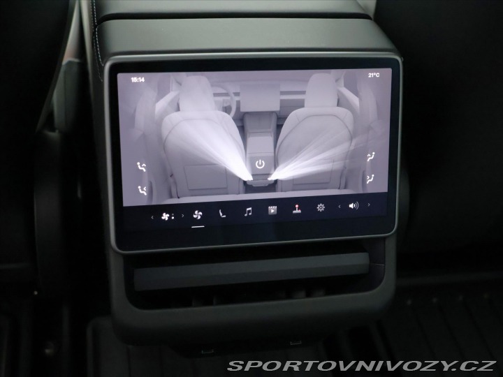 Tesla Model 3 366 kW Dual Motor FSD 4 L 2024