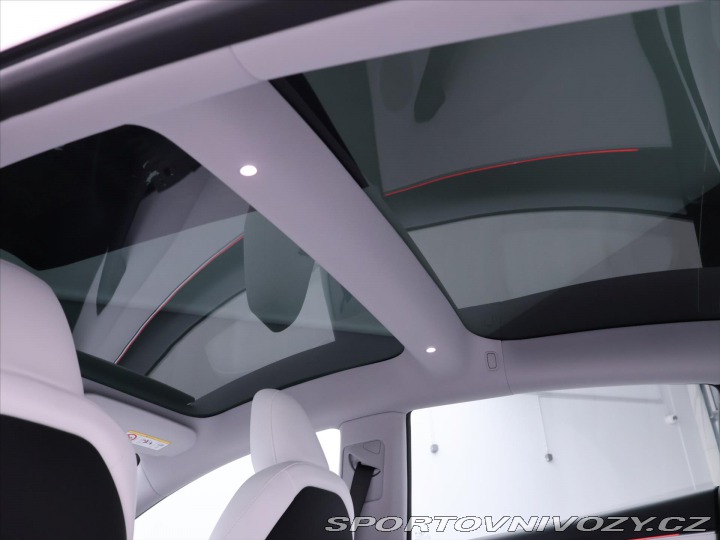 Tesla Model 3 366 kW Dual Motor FSD 4 L 2024