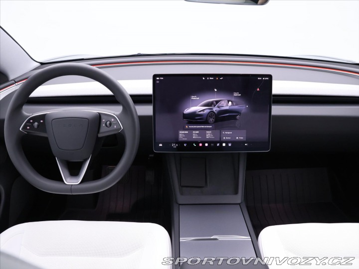 Tesla Model 3 366 kW Dual Motor FSD 4 L 2024