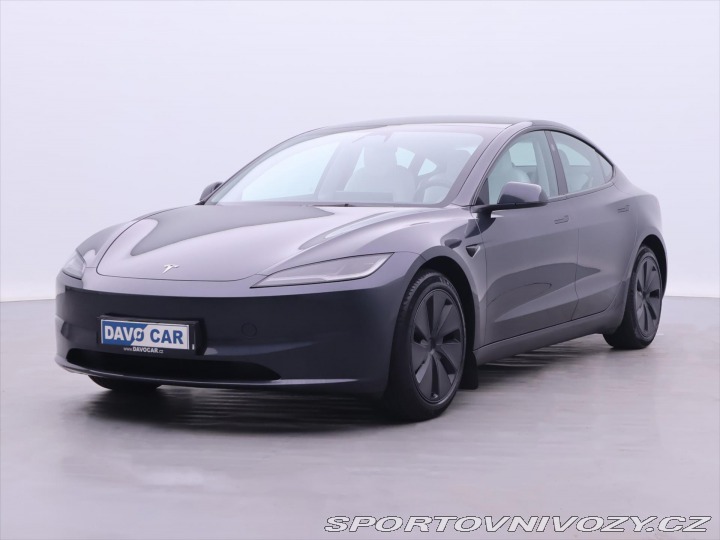 Tesla Model 3 366 kW Dual Motor FSD 4 L 2024