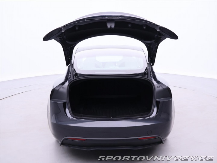 Tesla Model 3 366 kW Dual Motor FSD 4 L 2024
