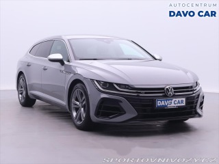 Volkswagen Arteon 2,0 TSI 235kW 4Motion DPH