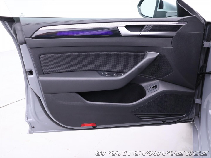 Volkswagen Arteon 2,0 TSI 235kW 4Motion DPH 2022
