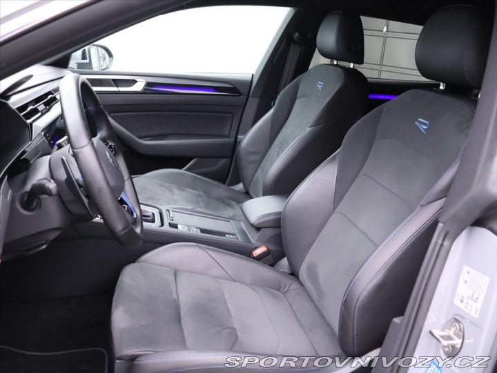 Volkswagen Arteon 2,0 TSI 235kW 4Motion DPH 2022