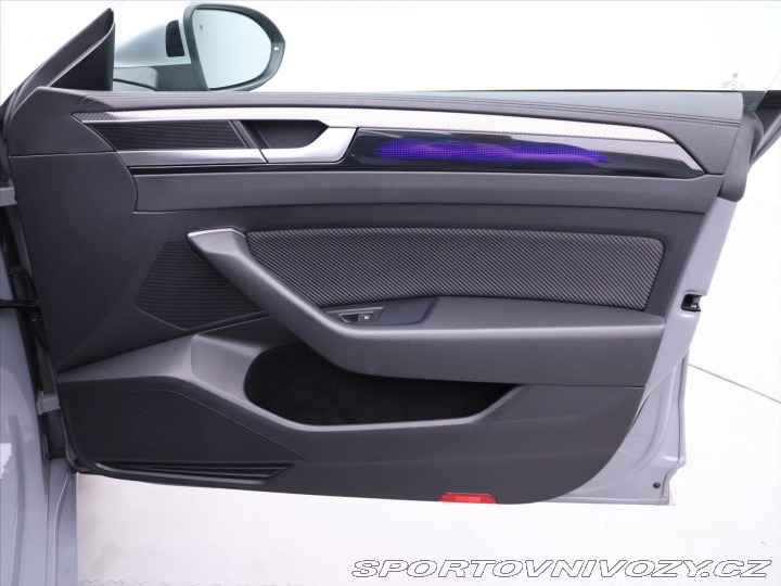 Volkswagen Arteon 2,0 TSI 235kW 4Motion DPH 2022