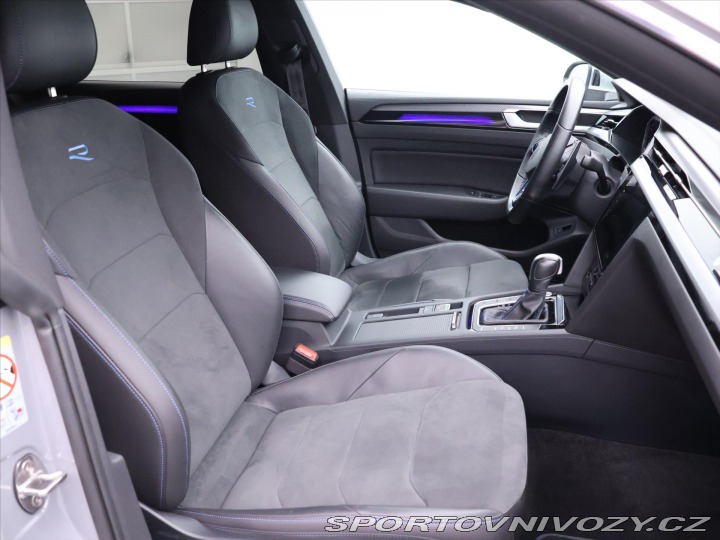 Volkswagen Arteon 2,0 TSI 235kW 4Motion DPH 2022