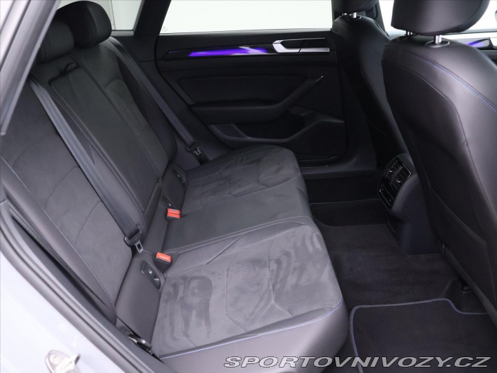 Volkswagen Arteon 2,0 TSI 235kW 4Motion DPH 2022