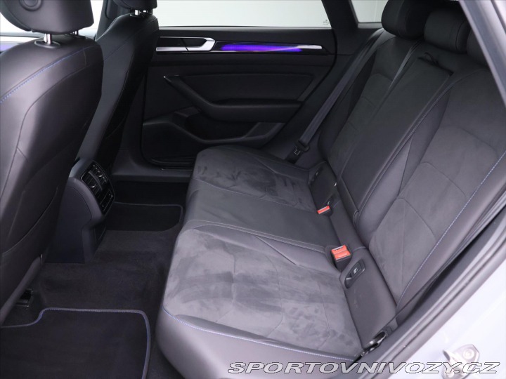 Volkswagen Arteon 2,0 TSI 235kW 4Motion DPH 2022