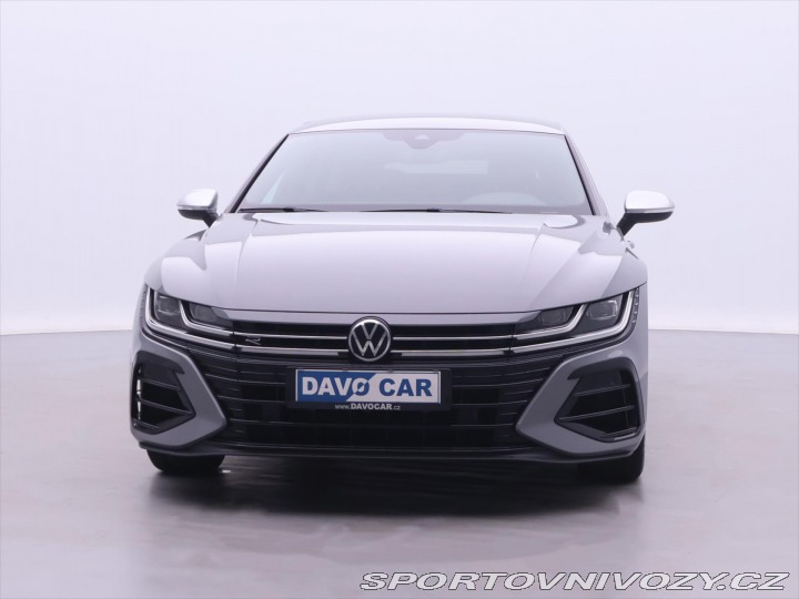 Volkswagen Arteon 2,0 TSI 235kW 4Motion DPH 2022
