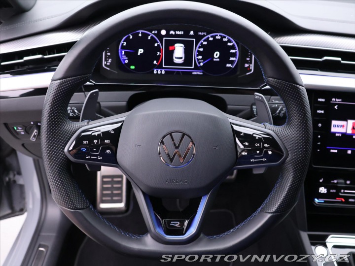 Volkswagen Arteon 2,0 TSI 235kW 4Motion DPH 2022