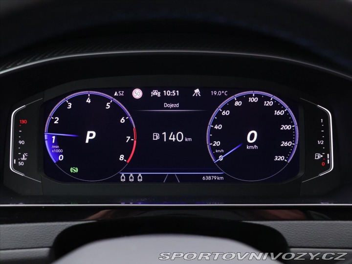 Volkswagen Arteon 2,0 TSI 235kW 4Motion DPH 2022