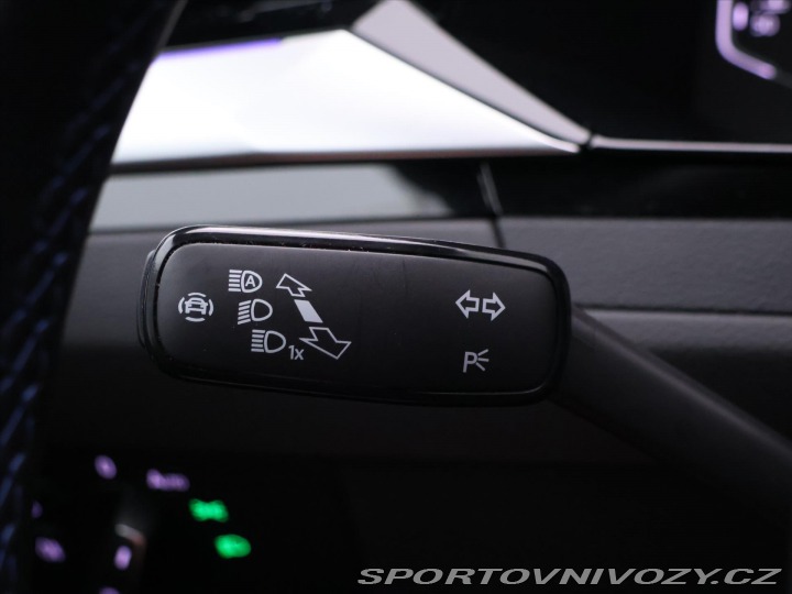 Volkswagen Arteon 2,0 TSI 235kW 4Motion DPH 2022
