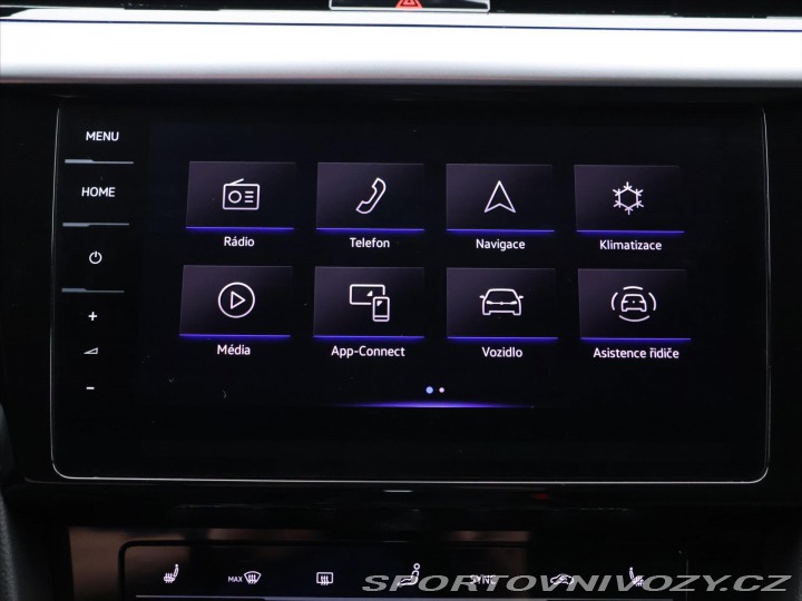 Volkswagen Arteon 2,0 TSI 235kW 4Motion DPH 2022
