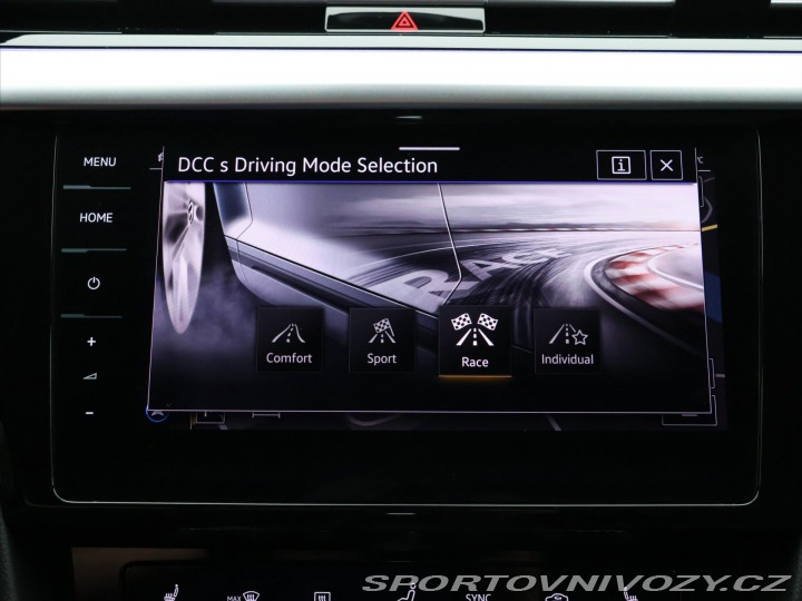 Volkswagen Arteon 2,0 TSI 235kW 4Motion DPH 2022