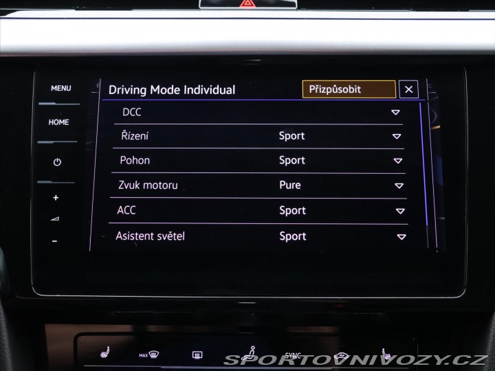 Volkswagen Arteon 2,0 TSI 235kW 4Motion DPH 2022