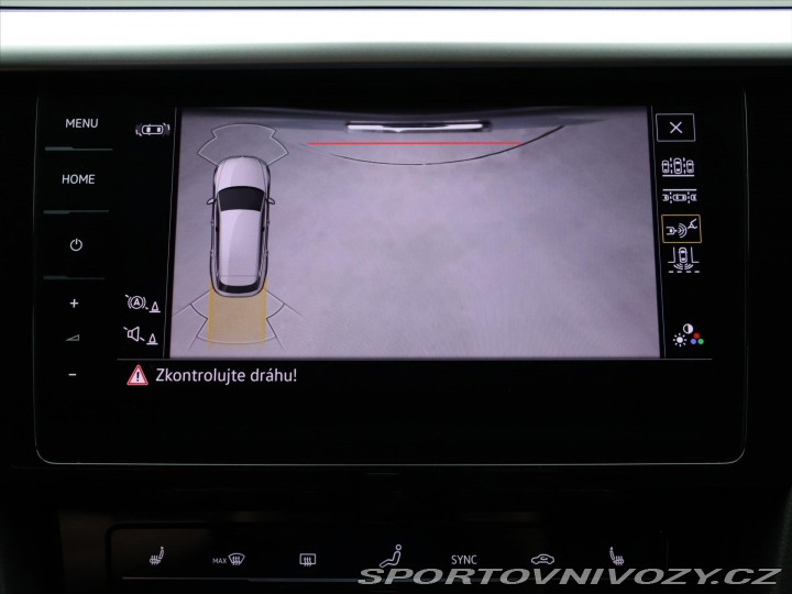 Volkswagen Arteon 2,0 TSI 235kW 4Motion DPH 2022