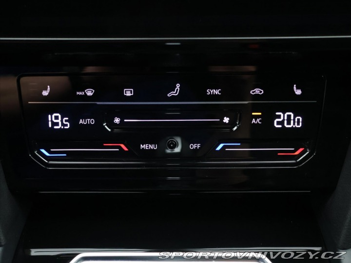 Volkswagen Arteon 2,0 TSI 235kW 4Motion DPH 2022