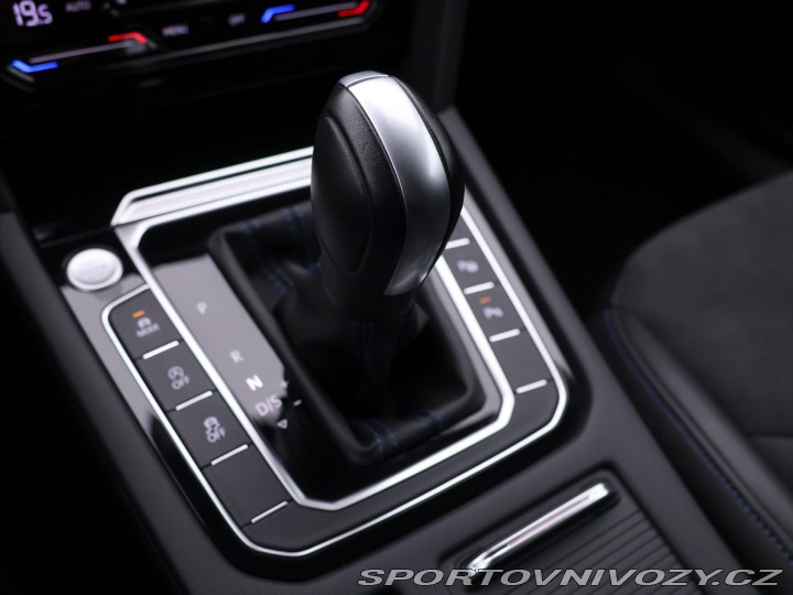 Volkswagen Arteon 2,0 TSI 235kW 4Motion DPH 2022
