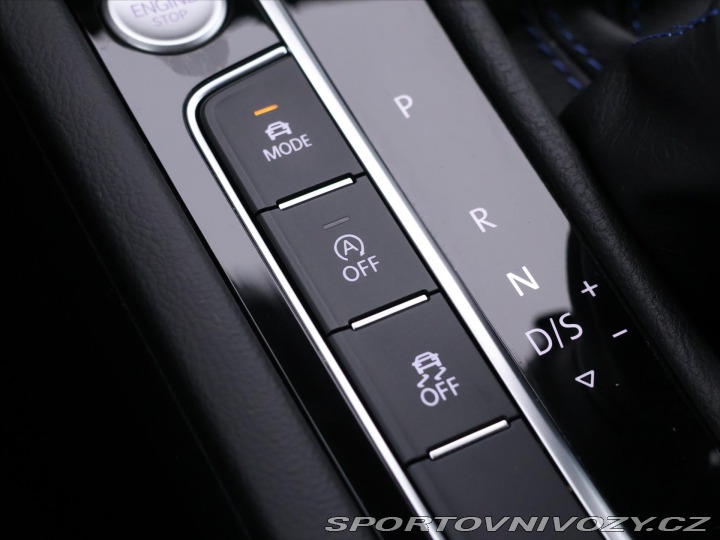 Volkswagen Arteon 2,0 TSI 235kW 4Motion DPH 2022
