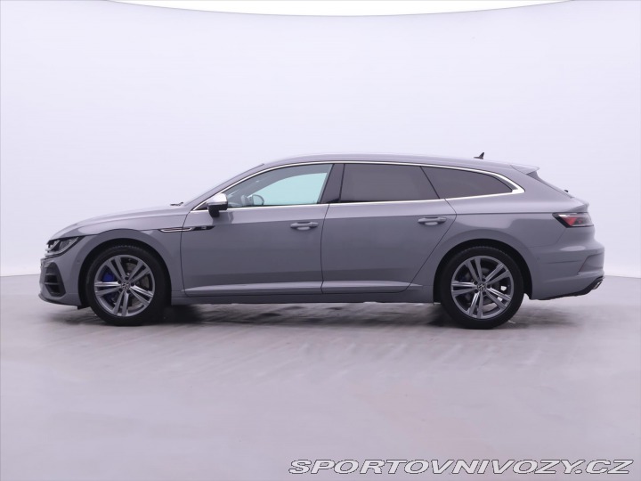 Volkswagen Arteon 2,0 TSI 235kW 4Motion DPH 2022