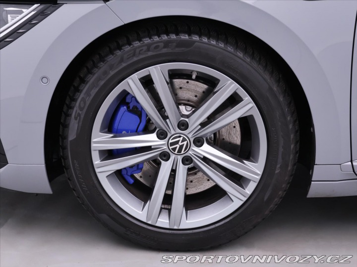 Volkswagen Arteon 2,0 TSI 235kW 4Motion DPH 2022
