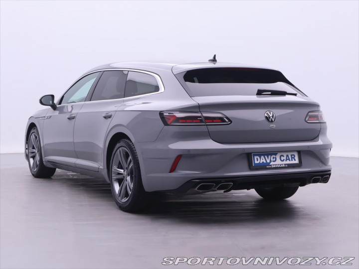 Volkswagen Arteon 2,0 TSI 235kW 4Motion DPH 2022