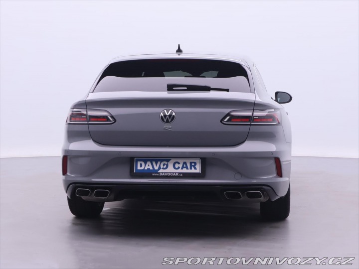 Volkswagen Arteon 2,0 TSI 235kW 4Motion DPH 2022