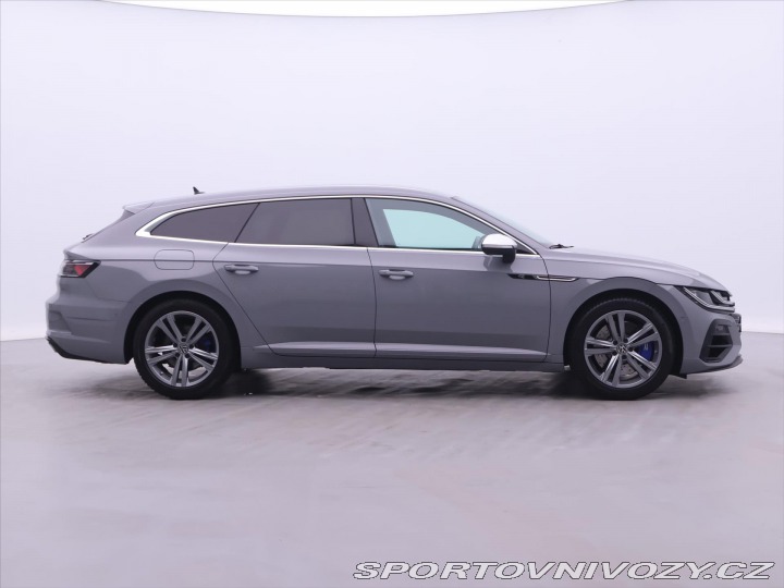 Volkswagen Arteon 2,0 TSI 235kW 4Motion DPH 2022