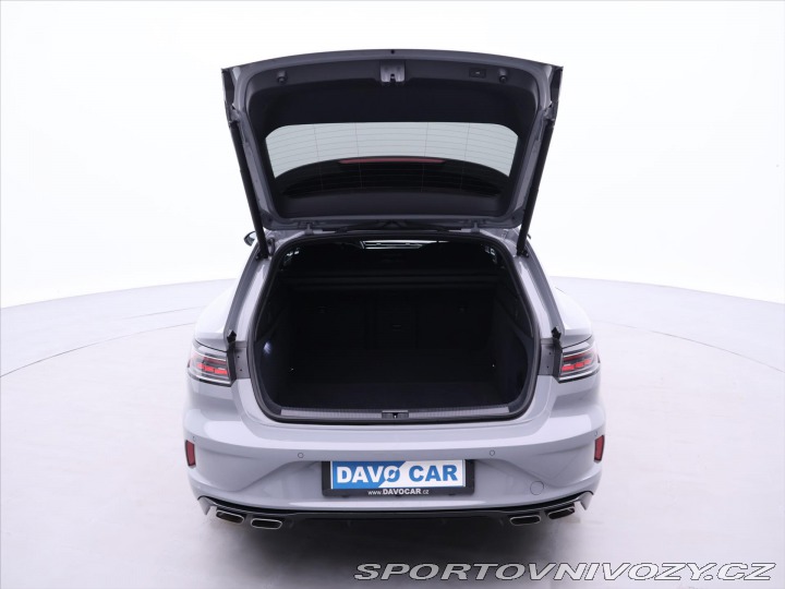 Volkswagen Arteon 2,0 TSI 235kW 4Motion DPH 2022