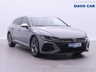 Volkswagen Arteon 2,0 TSI 235kW 4Motion DPH 2022