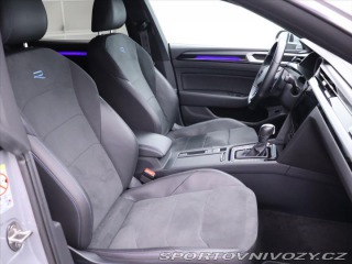 Volkswagen Arteon 2,0 TSI 235kW 4Motion DPH 2022