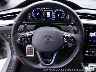 Volkswagen Arteon 2,0 TSI 235kW 4Motion DPH 2022