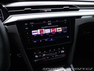 Volkswagen Arteon 2,0 TSI 235kW 4Motion DPH 2022