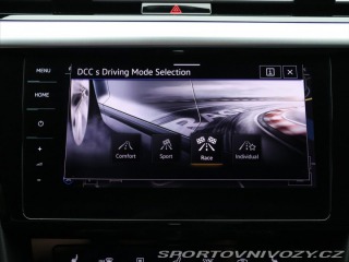 Volkswagen Arteon 2,0 TSI 235kW 4Motion DPH 2022