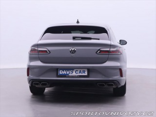 Volkswagen Arteon 2,0 TSI 235kW 4Motion DPH 2022