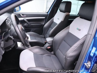 Škoda Octavia RS 2,0 TSI 147kW RS Xenon 2. 2009