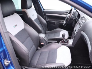 Škoda Octavia RS 2,0 TSI 147kW RS Xenon 2. 2009