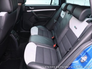 Škoda Octavia RS 2,0 TSI 147kW RS Xenon 2. 2009