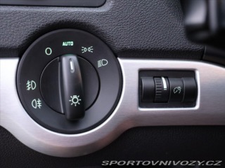 Škoda Octavia RS 2,0 TSI 147kW RS Xenon 2. 2009