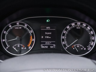 Škoda Octavia RS 2,0 TSI 147kW RS Xenon 2. 2009