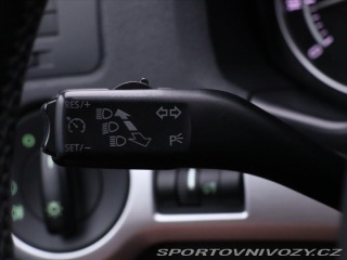 Škoda Octavia RS 2,0 TSI 147kW RS Xenon 2. 2009