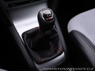 Škoda Octavia RS 2,0 TSI 147kW RS Xenon 2. 2009