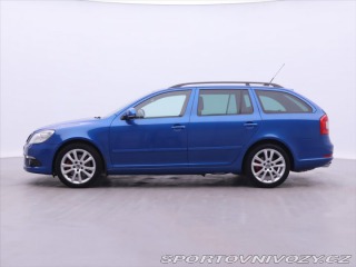 Škoda Octavia RS 2,0 TSI 147kW RS Xenon 2. 2009